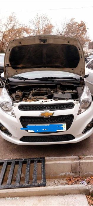 Продаётся SPARK Chevrolet