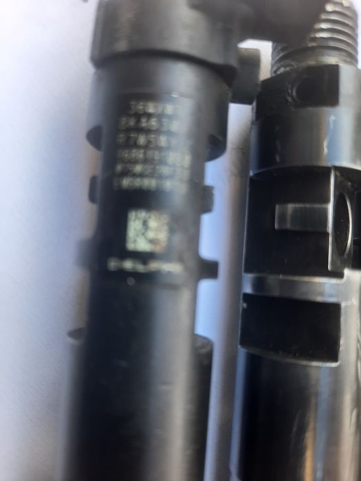 Дюзи Delphi за  Режо ,Форт 2000cld 163кс.