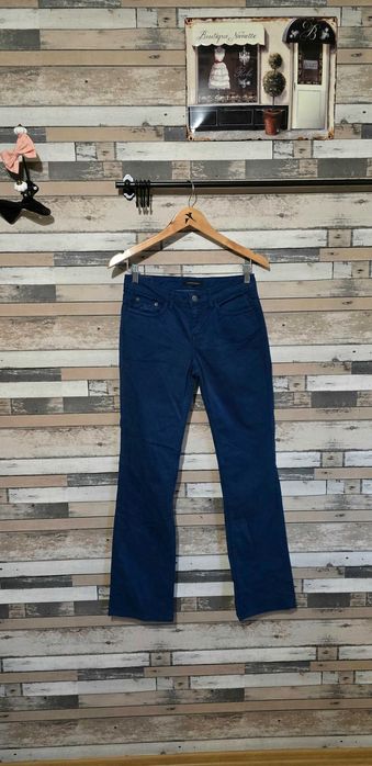 Tommy Hilfiger W/27-дамски дънки (х-249)