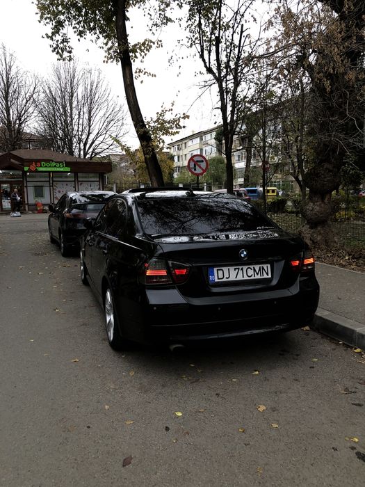 Bmw seria 3  e90