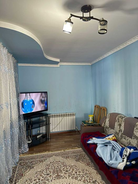 Продается дом с.Карабулак (не Ключи)