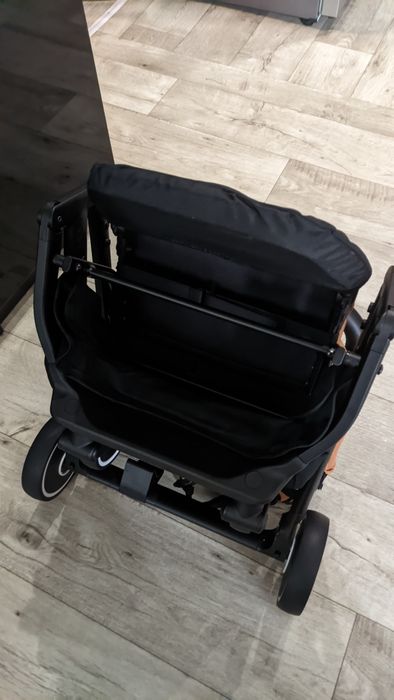 Коляска Anex air x + люлька