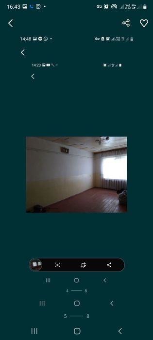 Казыгурт ауданы Ленинск