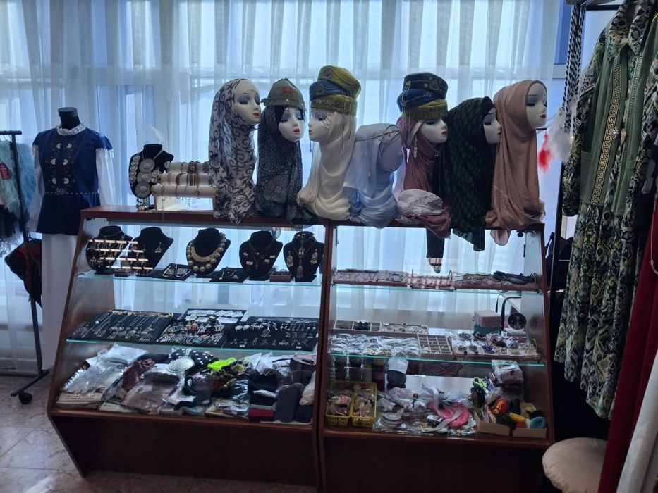 Срочно продам все вместе