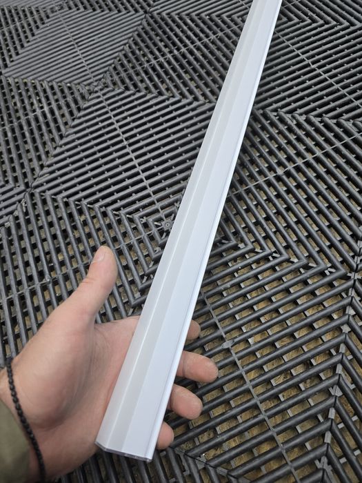 Tub led modular 6000k