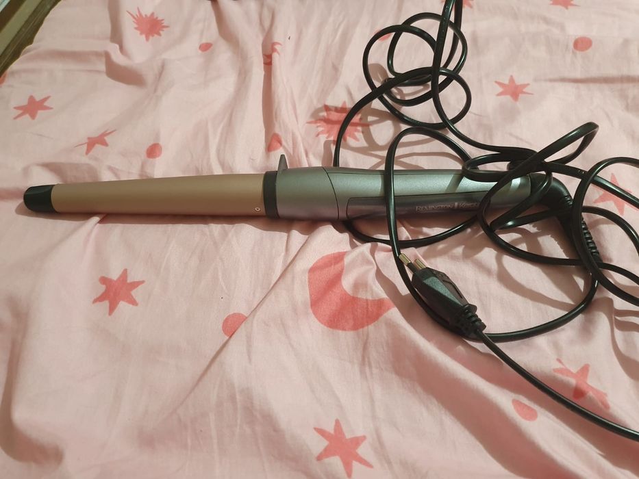 Ondulator REMINGTON Keratin Protect Ci83V6