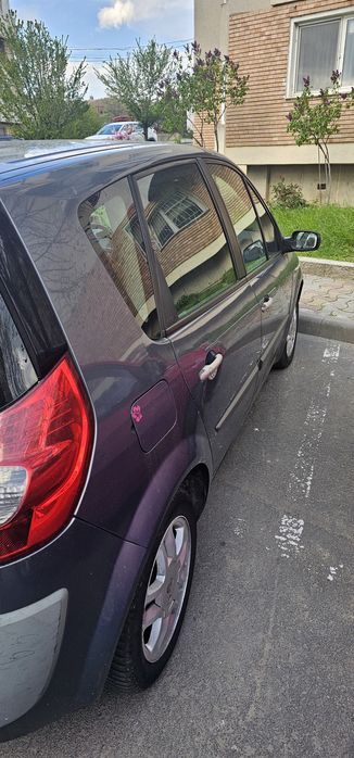 Vand Renault Scenic