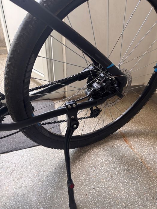 Bicicleta Rockrider ST520