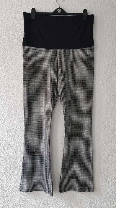 Панталон за бременни Pranatal размер XL