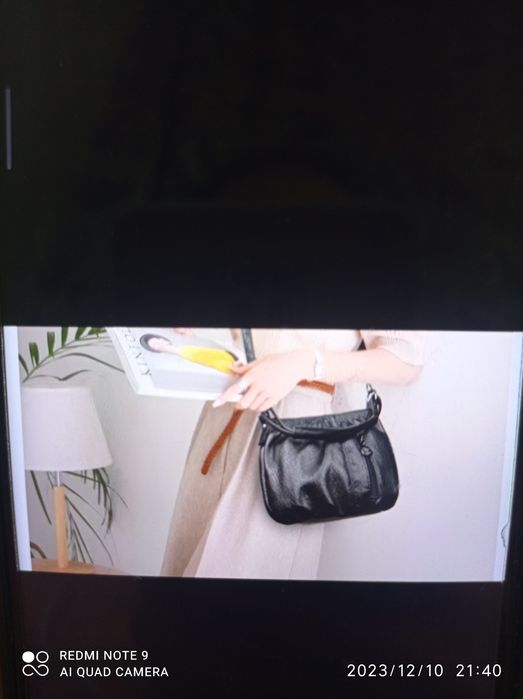 Сумочка 2900тенге