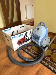 Aspirator Philips