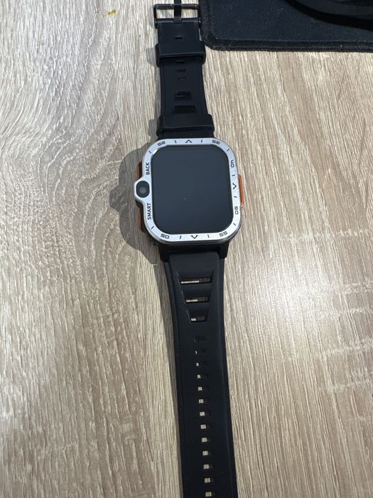 Ceas smartwatch H-GO 4G ULTRA