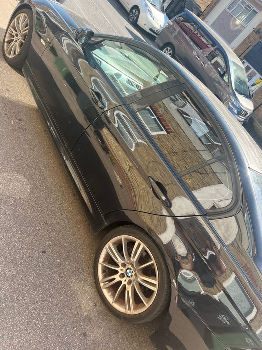 Bmw 325i m sport 3.0