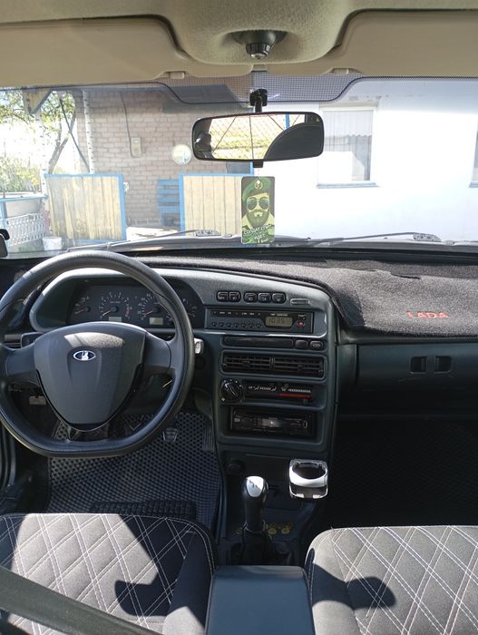 Продается авто Ваз 2114