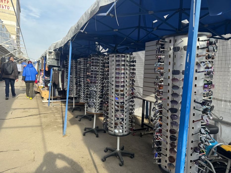 Продам готовый бизнес