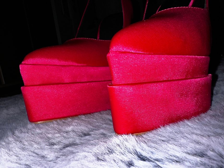 Tocuri platforma inalte 39