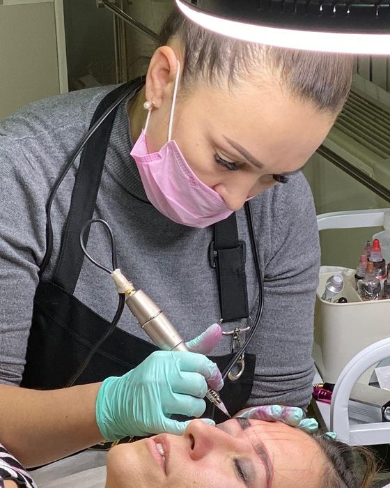 Курсы  Косметологии  в Астане