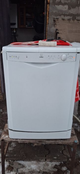 посудомоечная машина indesit idl 57