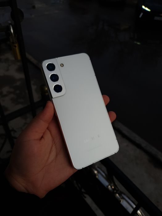 Samsung Galaxy s22