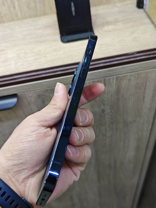 iPhone 12 pro max 512гб