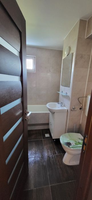 Apartament de inchiriat