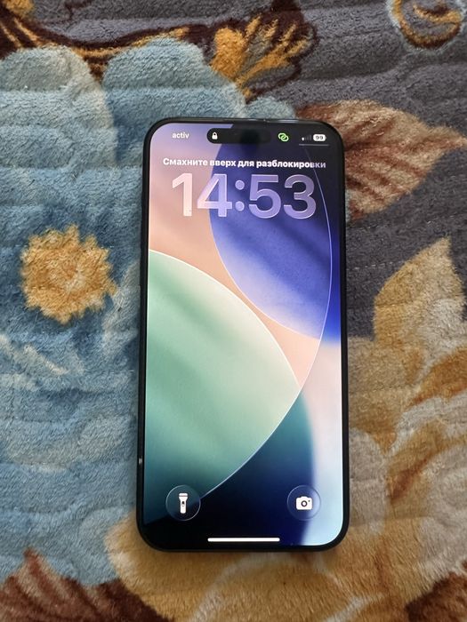 iPhone 15 pro max 1TB