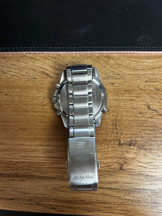 Casio Edifice EFR-534