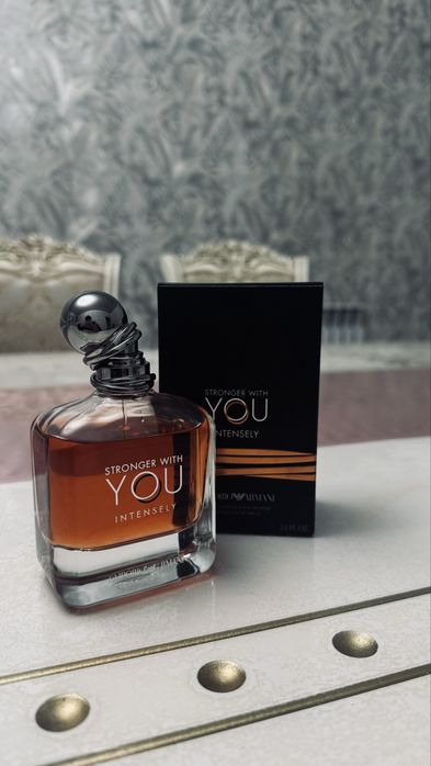 Парфюм INTENSELY 100 ml