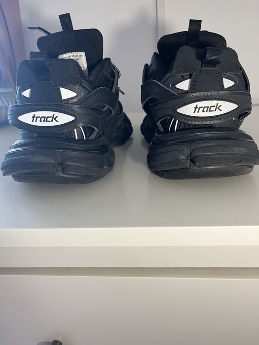 Balenciaga Track