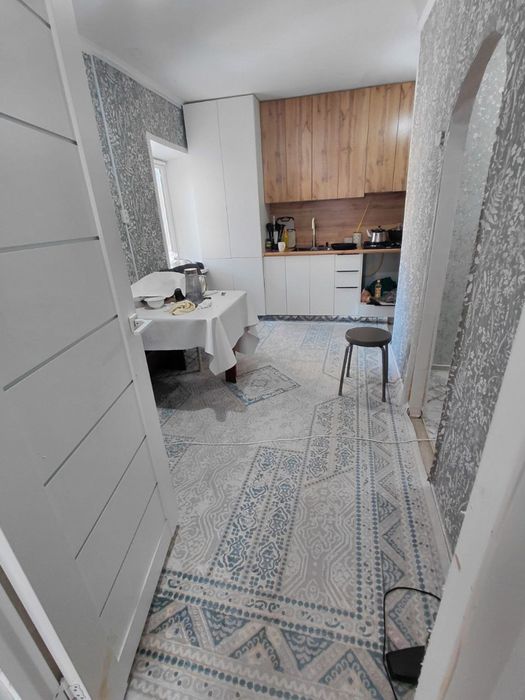 Продам квартиру 2-комн