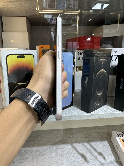 Redmi note 15 pro 5g