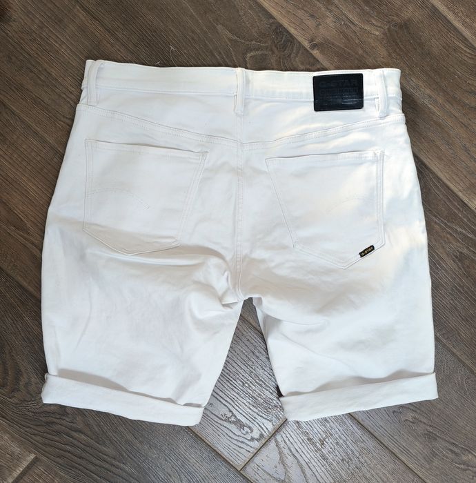 Мъжки  къси панталони G-star Raw 36