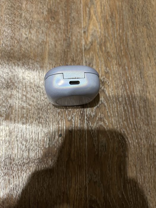 Продам наушники samsung buds pro