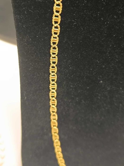 (Ag24) Lant aur 18K 19.02gr (b.43576.7) - Ridicare din agentie!