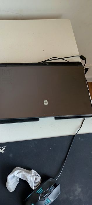 Ноутбук thunderobot 911mg pro