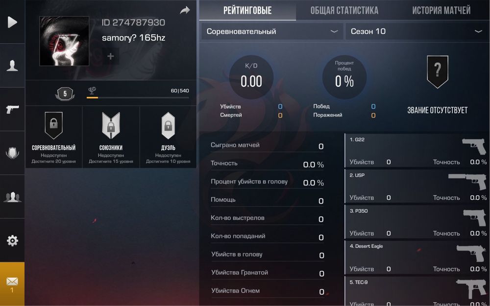 Продам аккаунт стаднофф 2