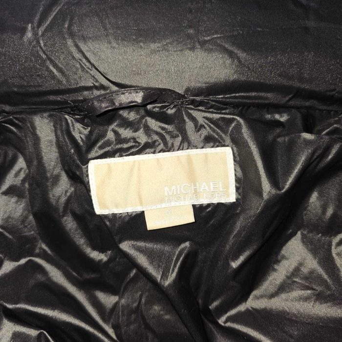 Женский пуховик Michael Kors