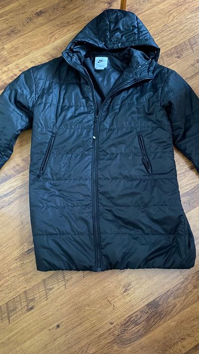 Nike Therma Fit XXL пухено яке