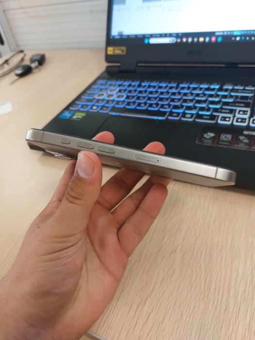 Обмен iPhone 15pro
