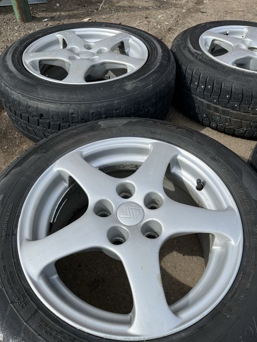 Продам диски r15