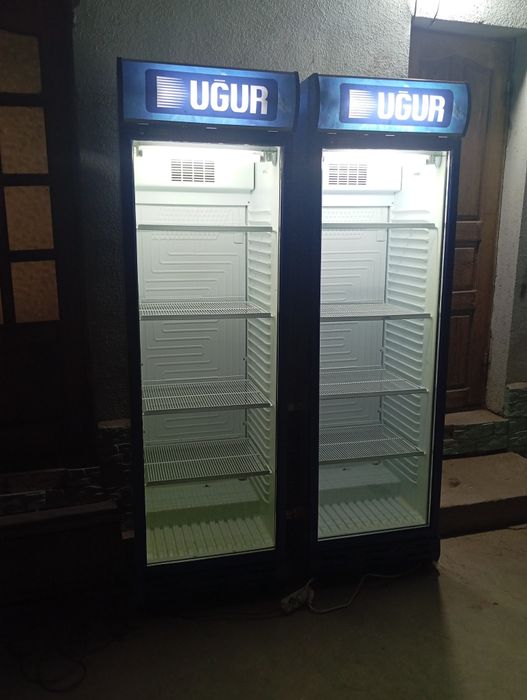 Ugʼur Haladilnik sotiladi