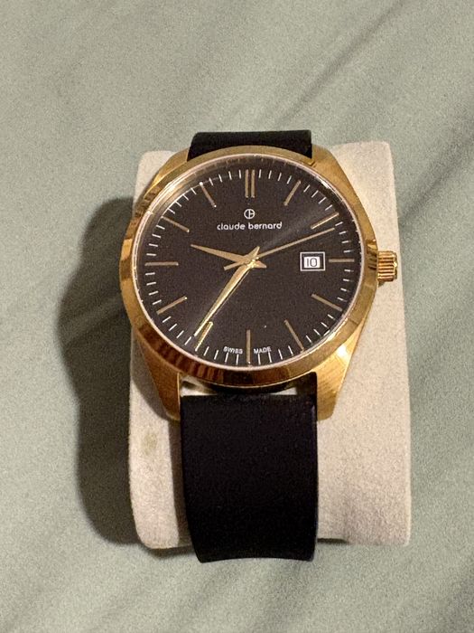 Ceas Claude Bernard
