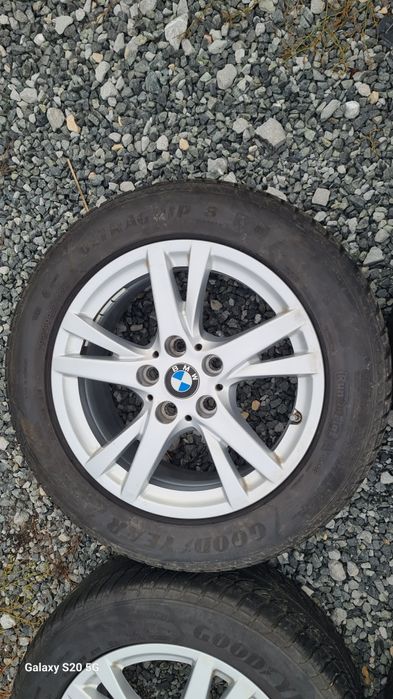 Оригинални джанти BMW 2 F45 F46 БМВ 5/112  BMW 5x112