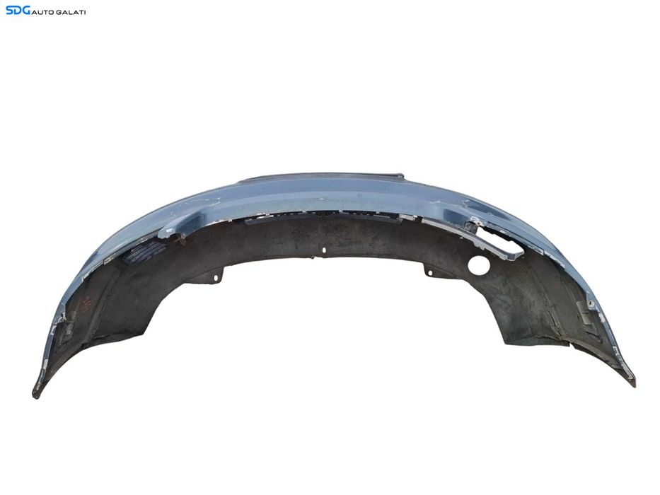 Bara Spoiler Fata Completa cu Grila si Emblema Volkswagen Passat B5 1997 - 2001 Cod 3B0805903 [LC0166SOS]