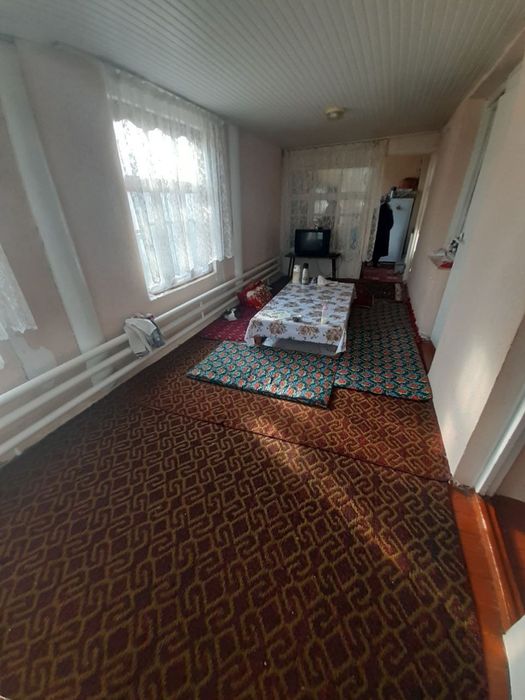 Uy sotiladi Bo‘stonliq tumani Boymirzaev qishlog‘ida