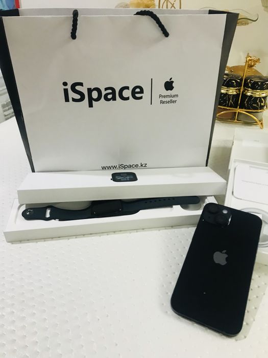Apple watch SE 2 поколение