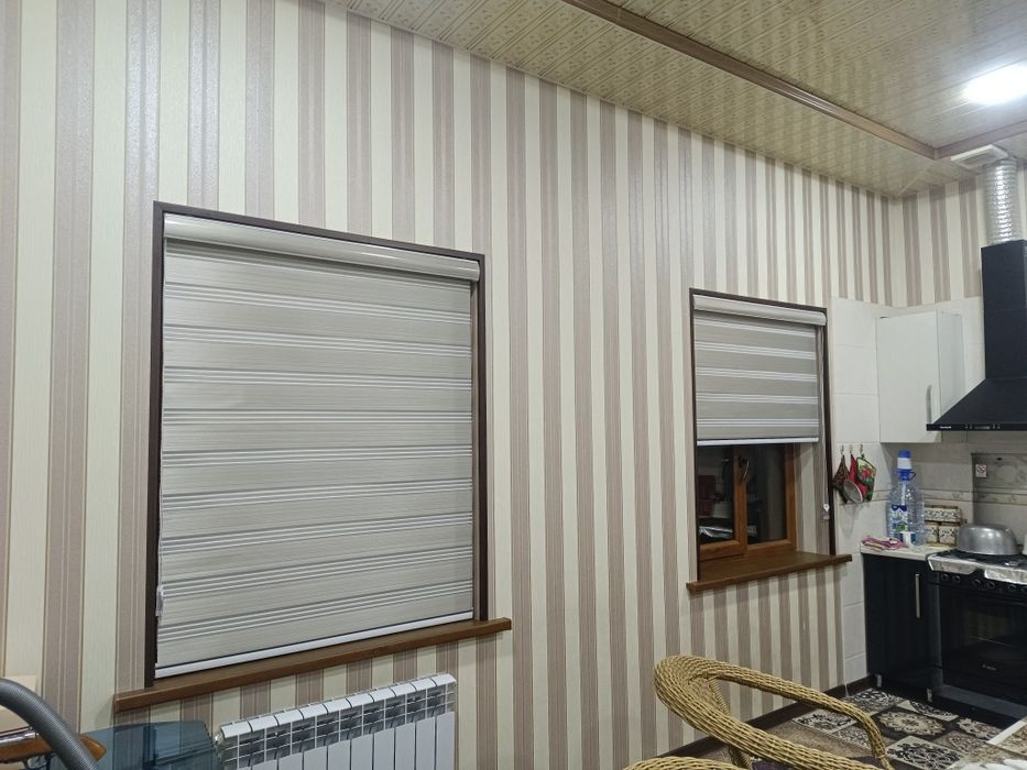 Жалюзи jalyuzi pardalar