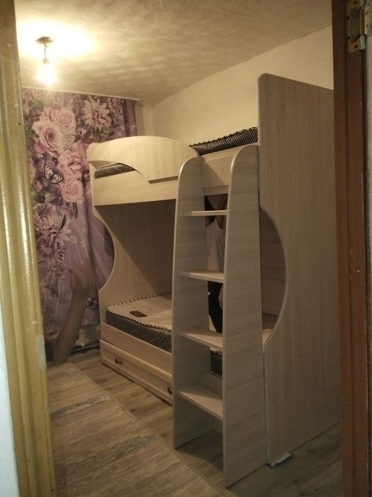 Продам кровать  детская