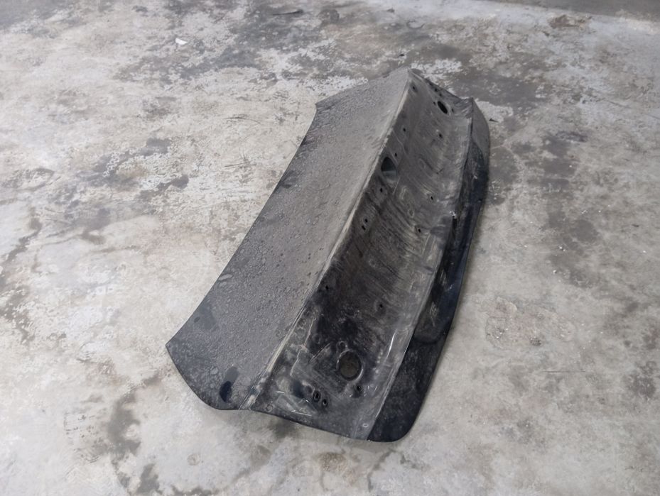 Багажник Хюндай соната