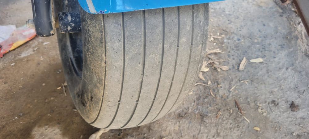 Электросамокат City CoCo